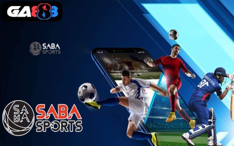 Sảnh thể thao SABA cung cấp các bộ môn cá cược Sảnh thể thao SABA cung cấp các bộ môn cá cược