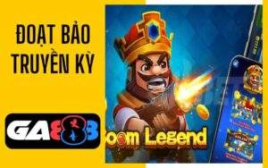 Đoạt Bảo Truyền Kỳ