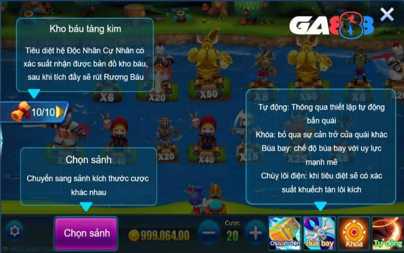 Giao diện chơi Đoạt Bảo Truyền Kỳ hiện đại Giao diện chơi Đoạt Bảo Truyền Kỳ hiện đại