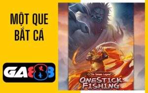 Một Que Bắt Cá